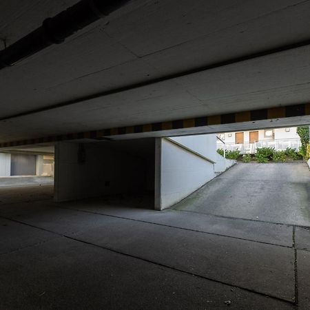 Fuerstenhof Wohnung 5 Grömitz Zewnętrze zdjęcie