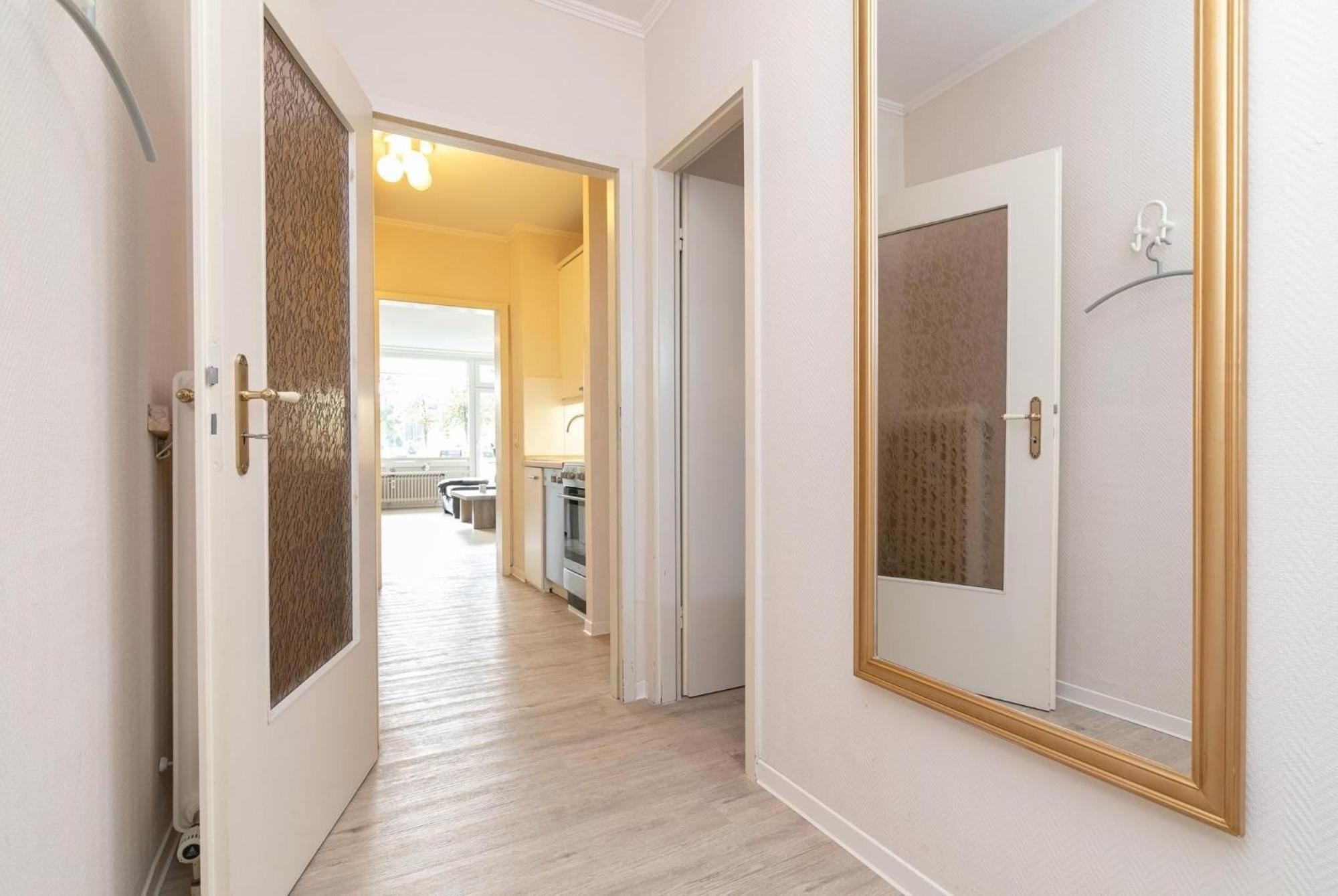 Fuerstenhof Wohnung 5 Grömitz Zewnętrze zdjęcie