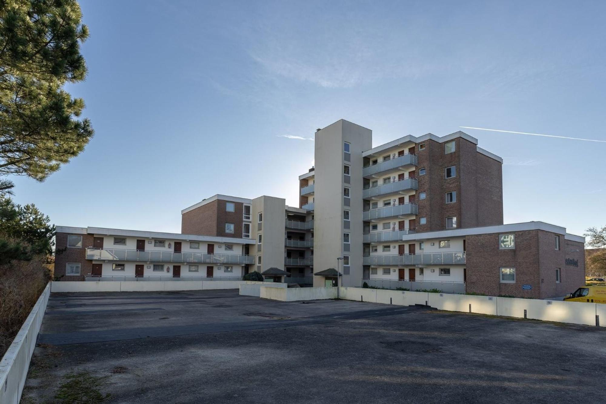 Fuerstenhof Wohnung 5 Grömitz Zewnętrze zdjęcie
