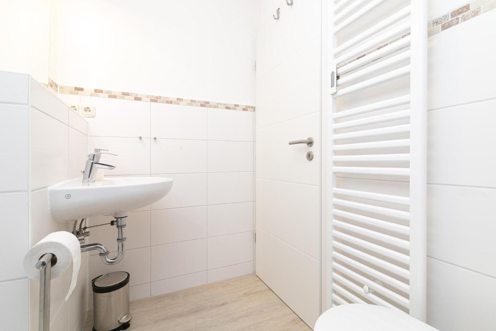 Fuerstenhof Wohnung 5 Grömitz Zewnętrze zdjęcie