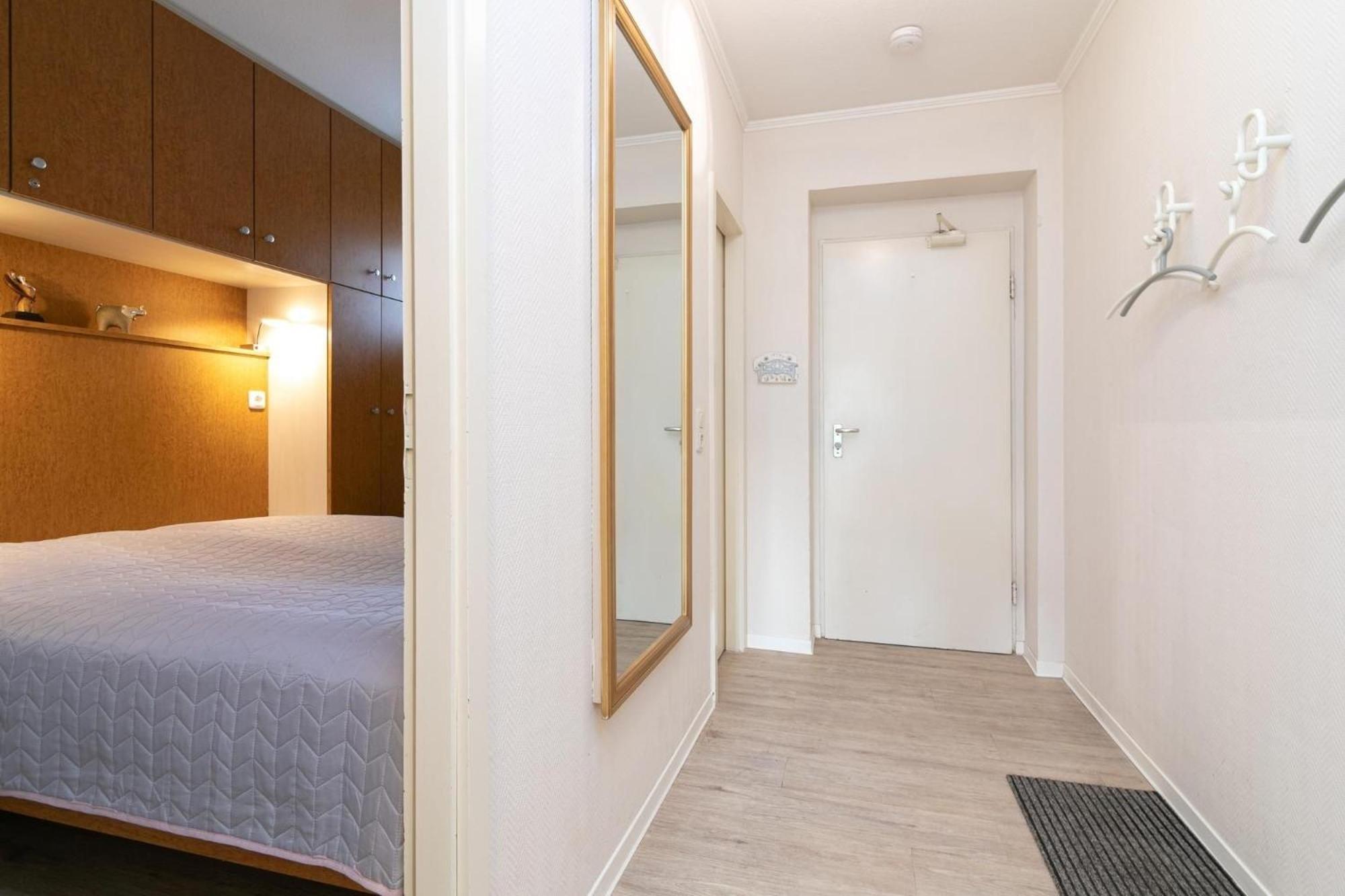 Fuerstenhof Wohnung 5 Grömitz Zewnętrze zdjęcie